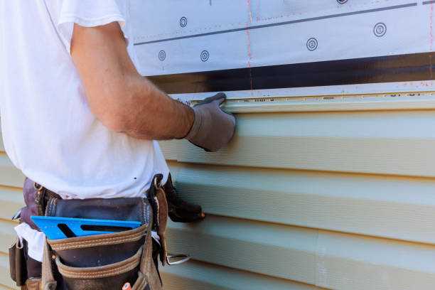Affordable Vinyl Siding solutions in Goshen, IN